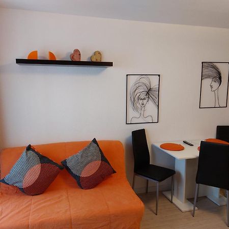 Apartments Jahnstrasse Düsseldorf Zewnętrze zdjęcie