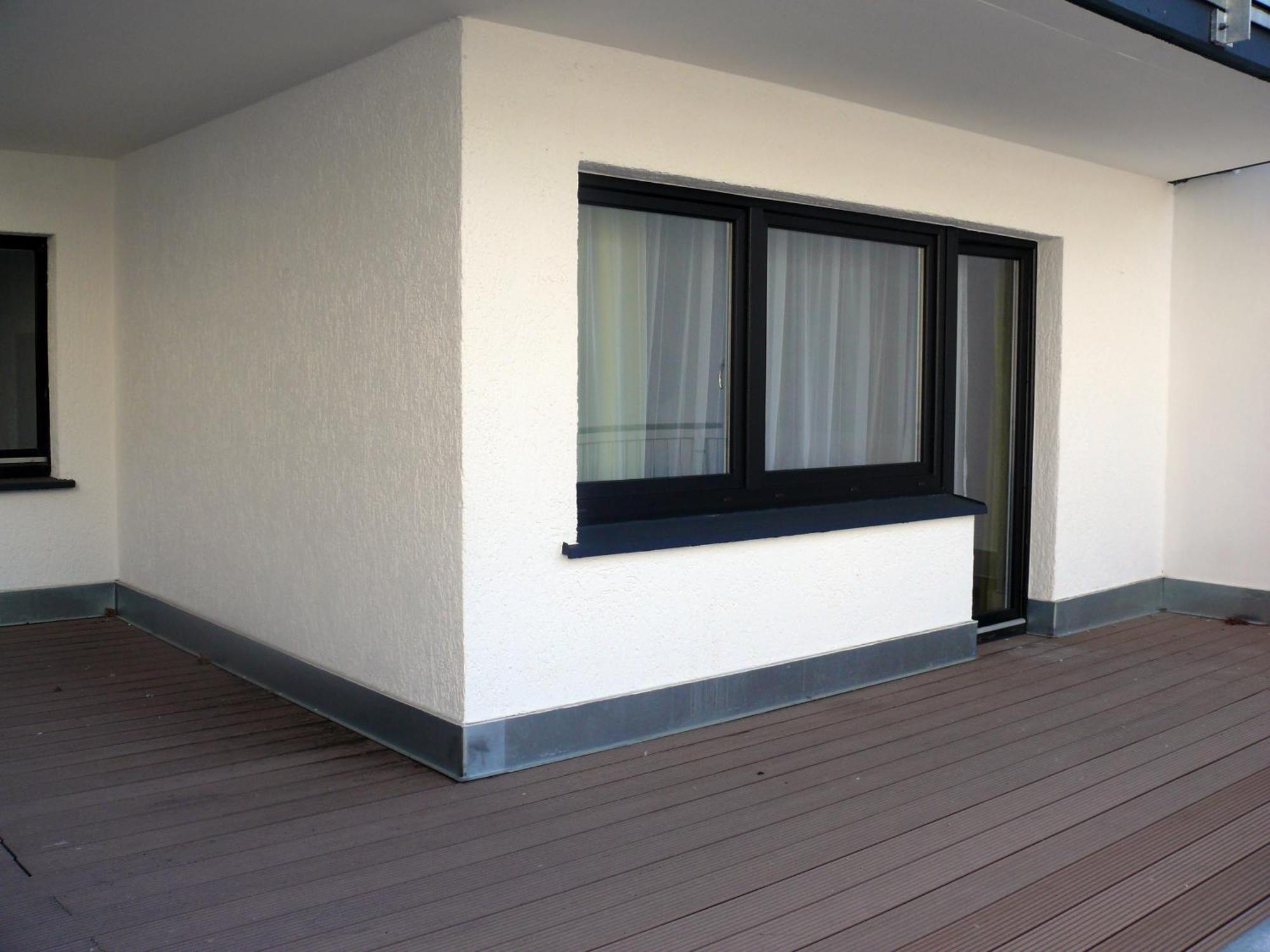 Apartments Jahnstrasse Düsseldorf Zewnętrze zdjęcie