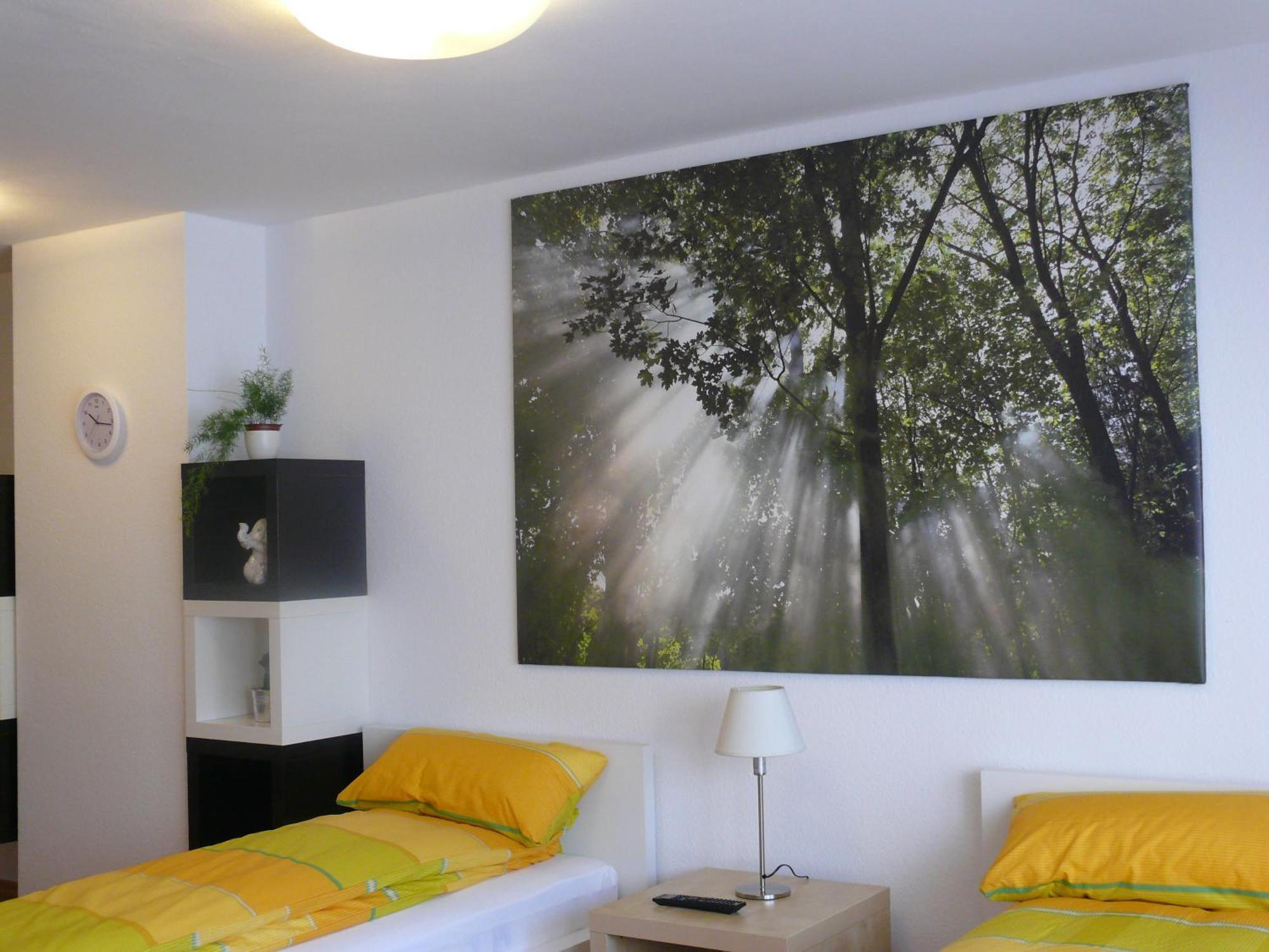 Apartments Jahnstrasse Düsseldorf Zewnętrze zdjęcie
