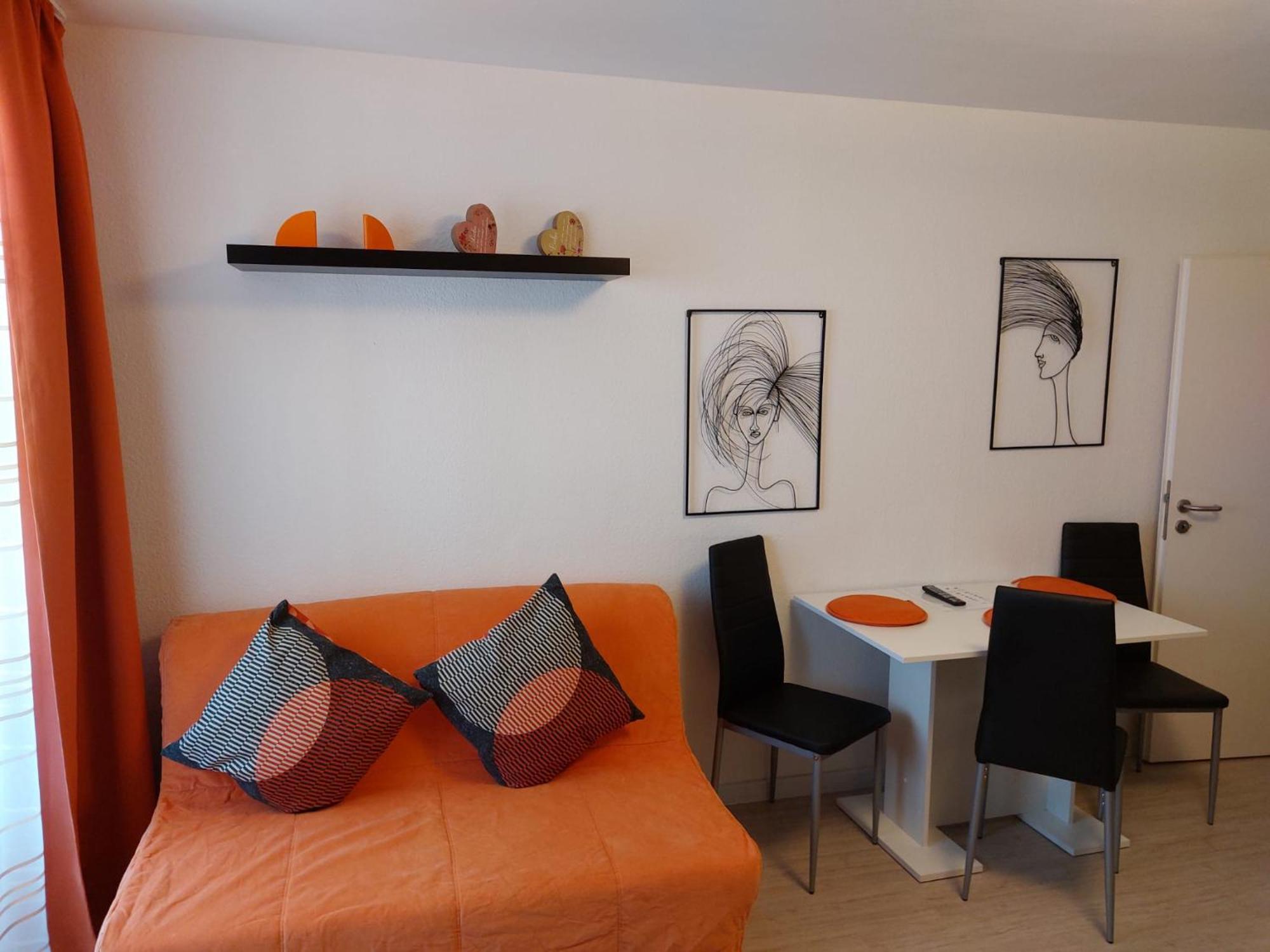 Apartments Jahnstrasse Düsseldorf Zewnętrze zdjęcie