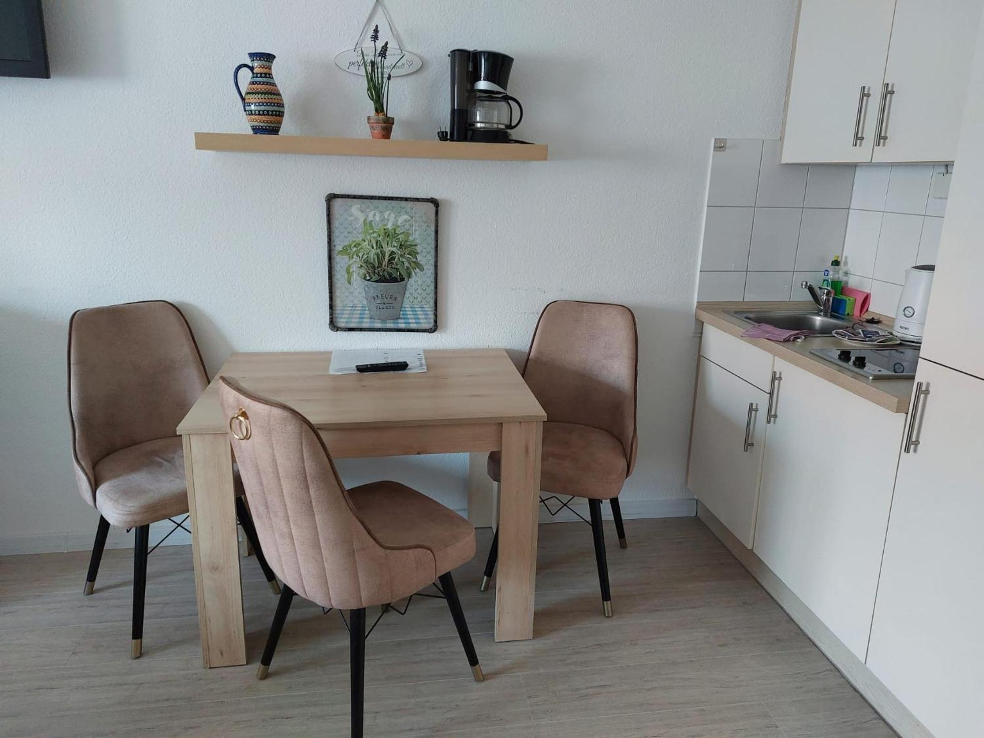 Apartments Jahnstrasse Düsseldorf Zewnętrze zdjęcie