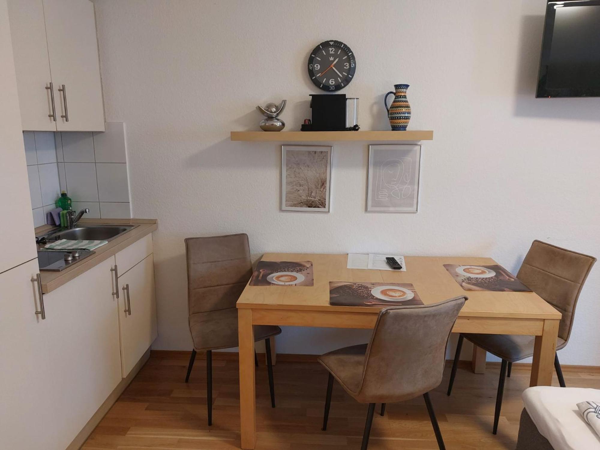 Apartments Jahnstrasse Düsseldorf Zewnętrze zdjęcie