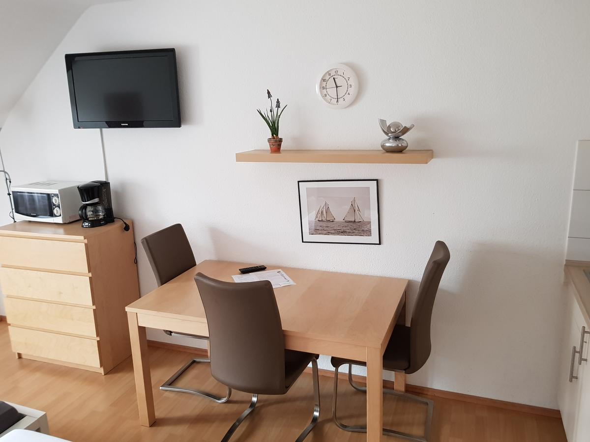 Apartments Jahnstrasse Düsseldorf Zewnętrze zdjęcie
