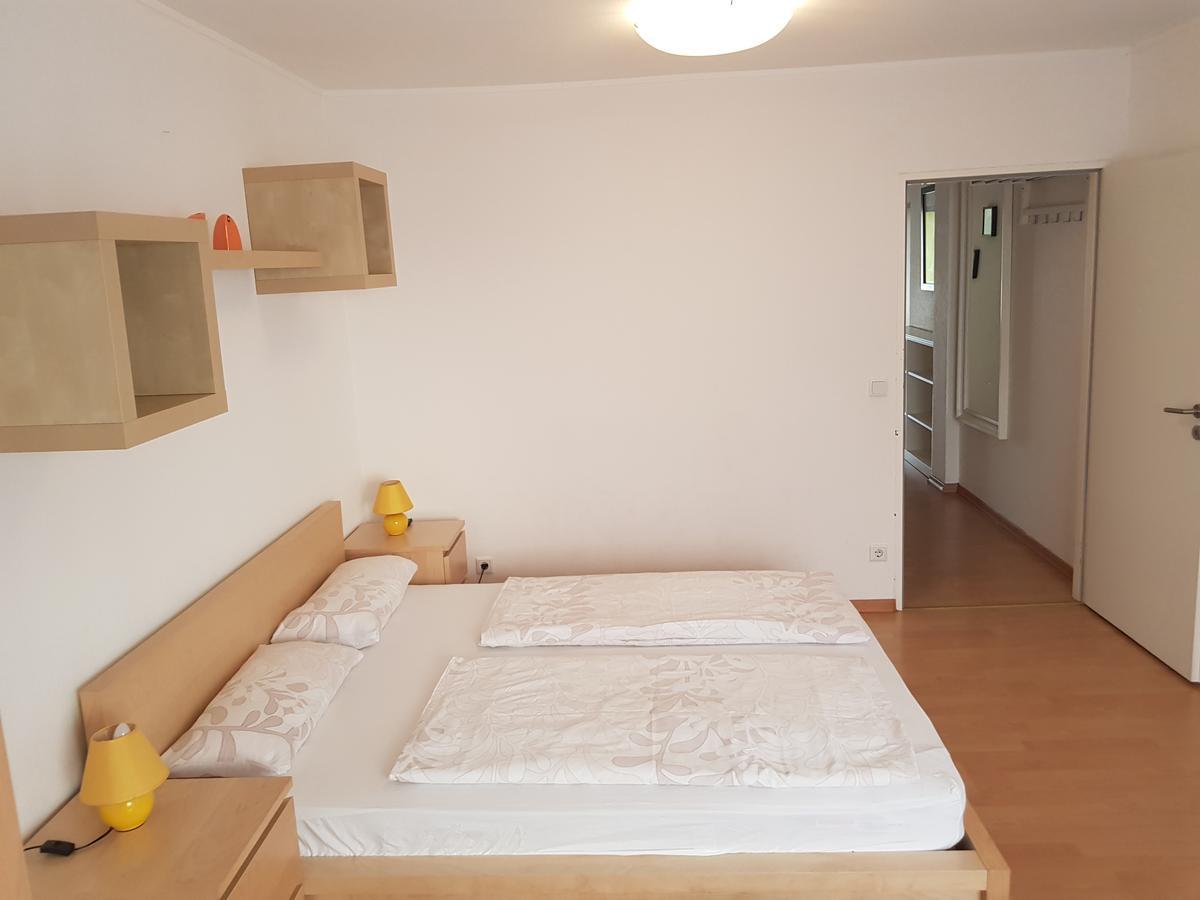 Apartments Jahnstrasse Düsseldorf Zewnętrze zdjęcie