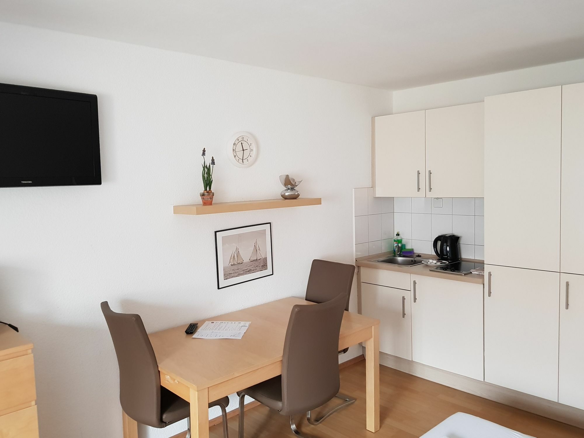 Apartments Jahnstrasse Düsseldorf Zewnętrze zdjęcie