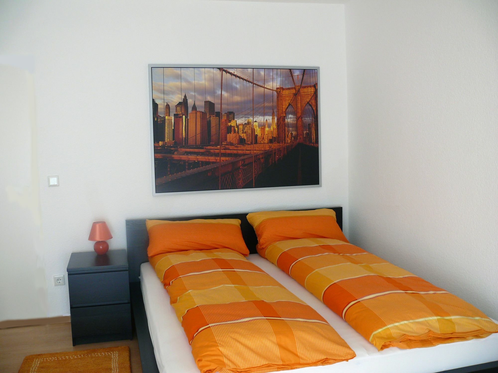 Apartments Jahnstrasse Düsseldorf Zewnętrze zdjęcie