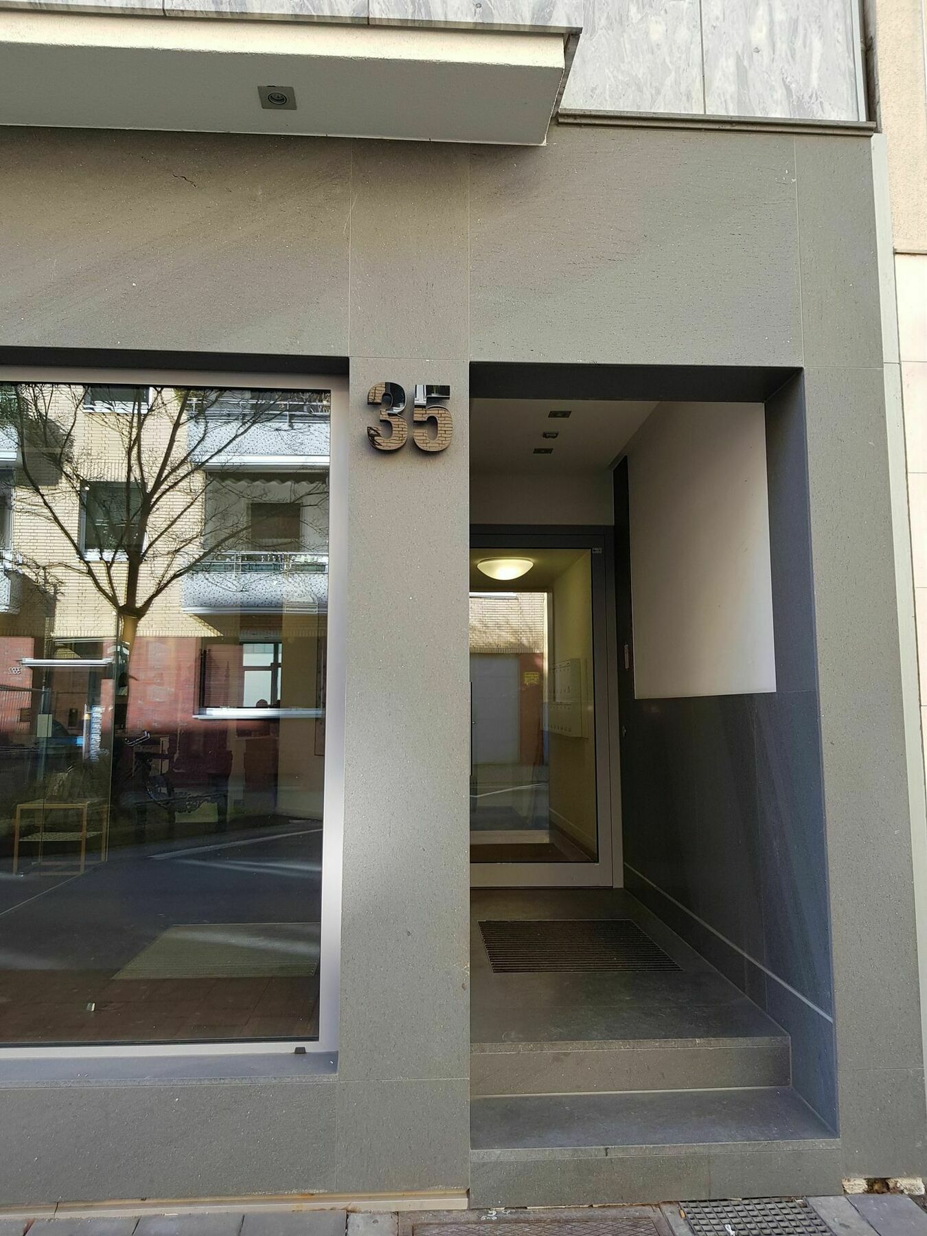 Apartments Jahnstrasse Düsseldorf Zewnętrze zdjęcie