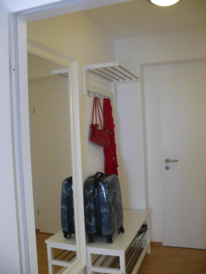 Apartments Jahnstrasse Düsseldorf Pokój zdjęcie