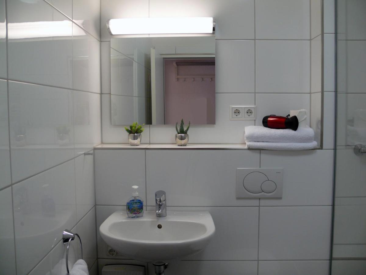 Apartments Jahnstrasse Düsseldorf Pokój zdjęcie